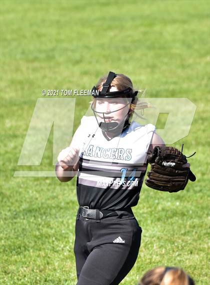 Thumbnail 3 in Shawnee Mission East @ Olathe Northwest photogallery.