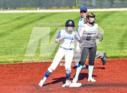 Thumbnail 1 in Shawnee Mission East @ Olathe Northwest photogallery.