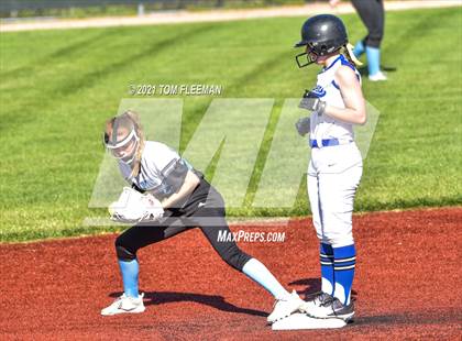Thumbnail 3 in Shawnee Mission East @ Olathe Northwest photogallery.