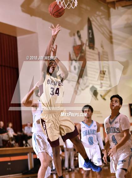 Thumbnail 2 in Lake Gibson vs Nature Coast Tech (Zephyrhills Preseason Classic) photogallery.