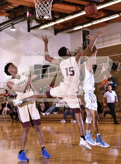 Thumbnail 2 in Lake Gibson vs Nature Coast Tech (Zephyrhills Preseason Classic) photogallery.