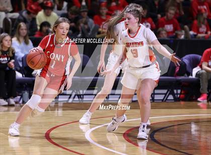 Thumbnail 3 in Cony vs Brunswick (MPA Class A Final) photogallery.