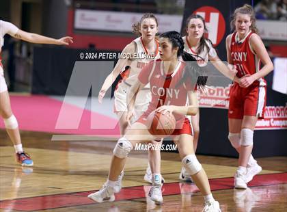 Thumbnail 3 in Cony vs Brunswick (MPA Class A Final) photogallery.