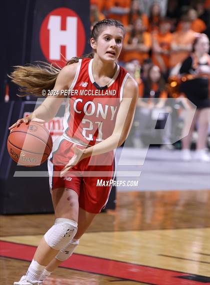 Thumbnail 3 in Cony vs Brunswick (MPA Class A Final) photogallery.