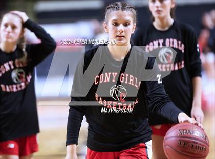 Thumbnail 3 in Cony vs Brunswick (MPA Class A Final) photogallery.