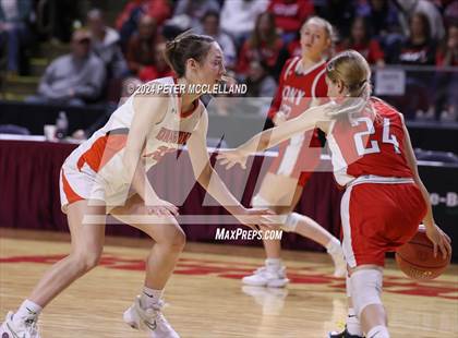 Thumbnail 3 in Cony vs Brunswick (MPA Class A Final) photogallery.