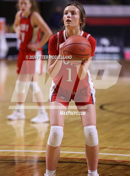 Thumbnail 1 in Cony vs Brunswick (MPA Class A Final) photogallery.