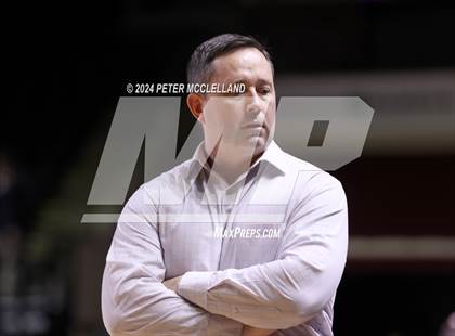 Thumbnail 2 in Cony vs Brunswick (MPA Class A Final) photogallery.