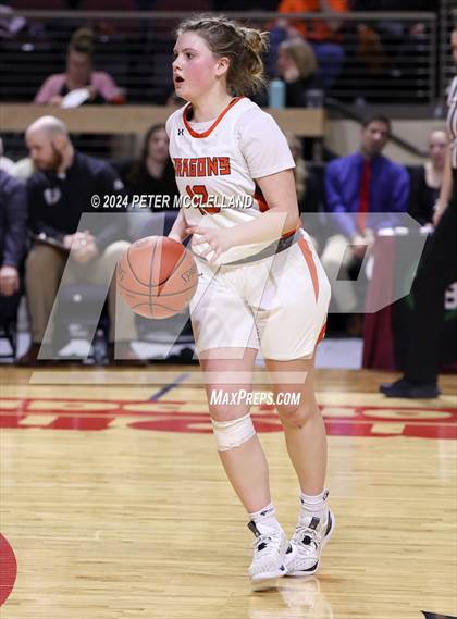 Thumbnail 3 in Cony vs Brunswick (MPA Class A Final) photogallery.