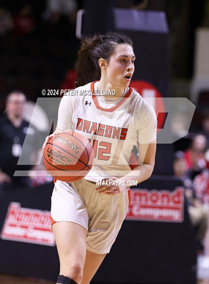 Thumbnail 3 in Cony vs Brunswick (MPA Class A Final) photogallery.