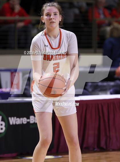 Thumbnail 3 in Cony vs Brunswick (MPA Class A Final) photogallery.