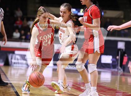 Thumbnail 2 in Cony vs Brunswick (MPA Class A Final) photogallery.