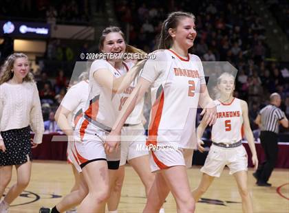 Thumbnail 3 in Cony vs Brunswick (MPA Class A Final) photogallery.