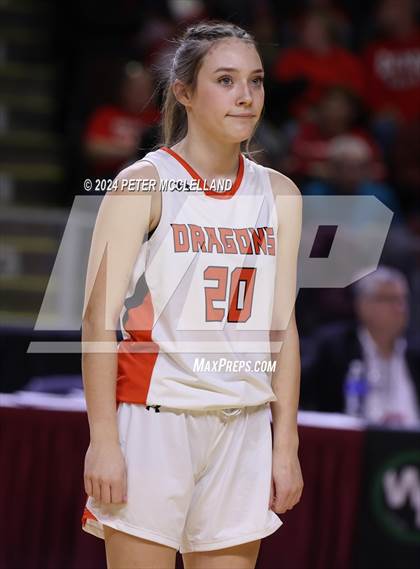 Thumbnail 3 in Cony vs Brunswick (MPA Class A Final) photogallery.