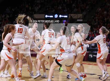 Thumbnail 3 in Cony vs Brunswick (MPA Class A Final) photogallery.