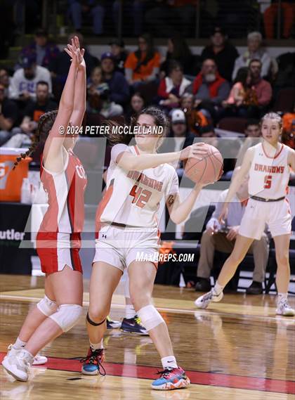 Thumbnail 3 in Cony vs Brunswick (MPA Class A Final) photogallery.