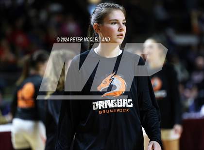 Thumbnail 2 in Cony vs Brunswick (MPA Class A Final) photogallery.