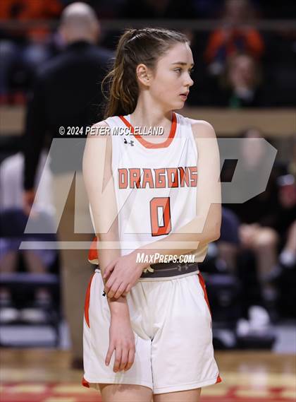 Thumbnail 2 in Cony vs Brunswick (MPA Class A Final) photogallery.