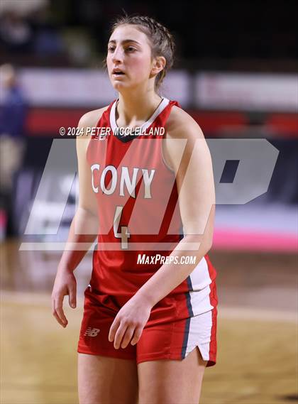 Thumbnail 3 in Cony vs Brunswick (MPA Class A Final) photogallery.