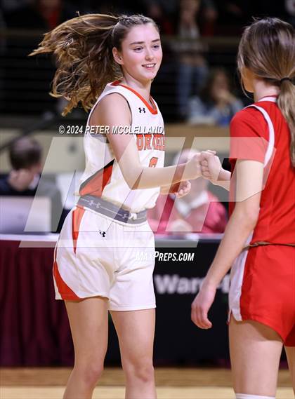Thumbnail 1 in Cony vs Brunswick (MPA Class A Final) photogallery.