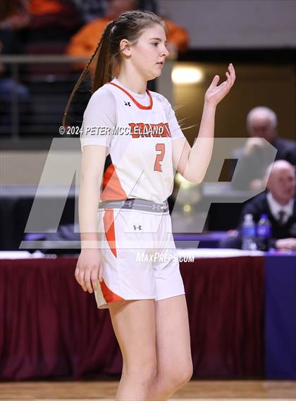 Thumbnail 1 in Cony vs Brunswick (MPA Class A Final) photogallery.