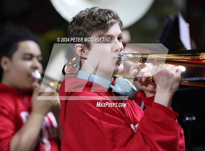 Thumbnail 3 in Cony vs Brunswick (MPA Class A Final) photogallery.