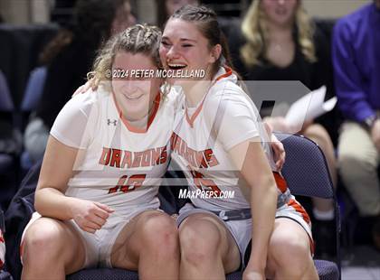Thumbnail 2 in Cony vs Brunswick (MPA Class A Final) photogallery.
