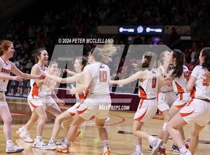 Thumbnail 1 in Cony vs Brunswick (MPA Class A Final) photogallery.