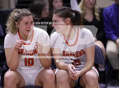Thumbnail 3 in Cony vs Brunswick (MPA Class A Final) photogallery.