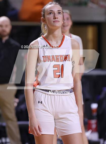 Thumbnail 3 in Cony vs Brunswick (MPA Class A Final) photogallery.