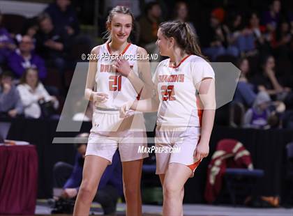 Thumbnail 2 in Cony vs Brunswick (MPA Class A Final) photogallery.
