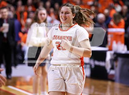 Thumbnail 2 in Cony vs Brunswick (MPA Class A Final) photogallery.