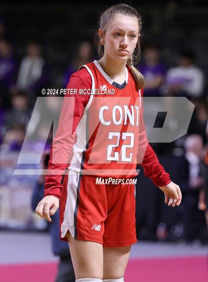 Thumbnail 1 in Cony vs Brunswick (MPA Class A Final) photogallery.