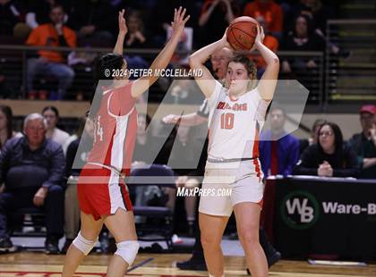 Thumbnail 1 in Cony vs Brunswick (MPA Class A Final) photogallery.