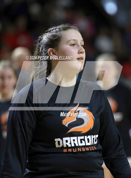 Thumbnail 1 in Cony vs Brunswick (MPA Class A Final) photogallery.