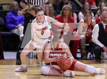 Thumbnail 2 in Cony vs Brunswick (MPA Class A Final) photogallery.