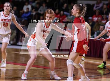 Thumbnail 2 in Cony vs Brunswick (MPA Class A Final) photogallery.