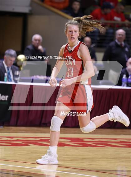 Thumbnail 1 in Cony vs Brunswick (MPA Class A Final) photogallery.