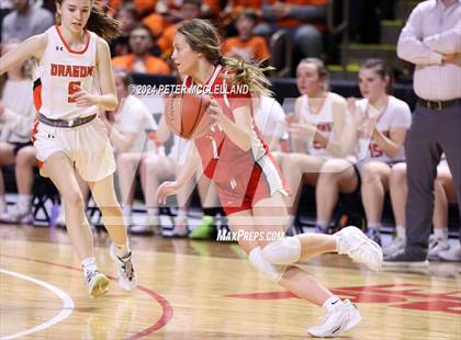 Thumbnail 2 in Cony vs Brunswick (MPA Class A Final) photogallery.