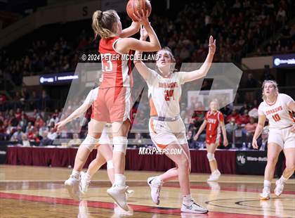 Thumbnail 3 in Cony vs Brunswick (MPA Class A Final) photogallery.