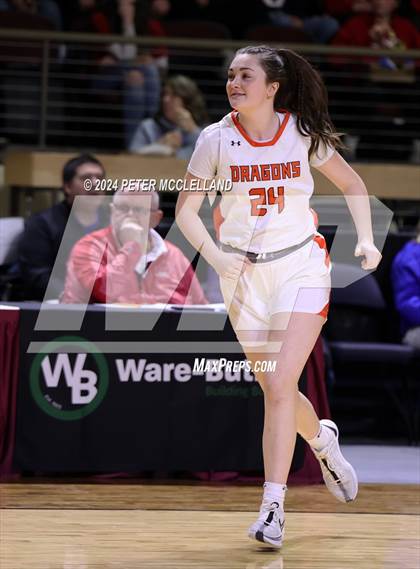 Thumbnail 1 in Cony vs Brunswick (MPA Class A Final) photogallery.
