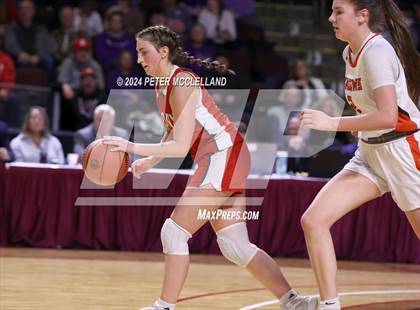 Thumbnail 1 in Cony vs Brunswick (MPA Class A Final) photogallery.
