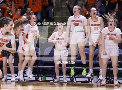 Thumbnail 3 in Cony vs Brunswick (MPA Class A Final) photogallery.
