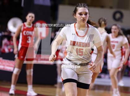 Thumbnail 1 in Cony vs Brunswick (MPA Class A Final) photogallery.