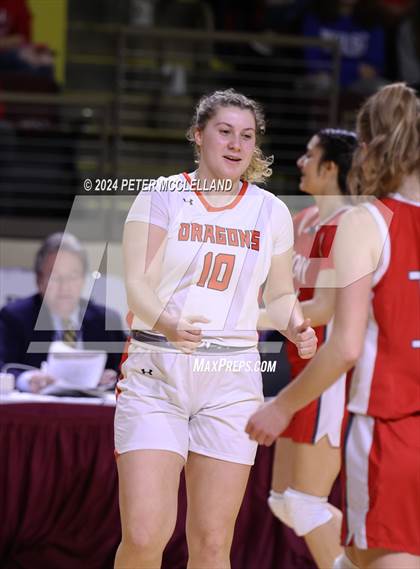 Thumbnail 2 in Cony vs Brunswick (MPA Class A Final) photogallery.