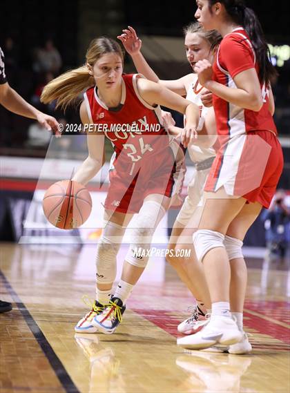 Thumbnail 3 in Cony vs Brunswick (MPA Class A Final) photogallery.