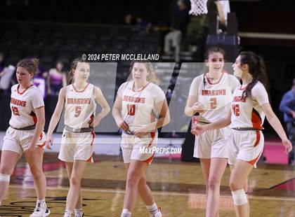 Thumbnail 1 in Cony vs Brunswick (MPA Class A Final) photogallery.