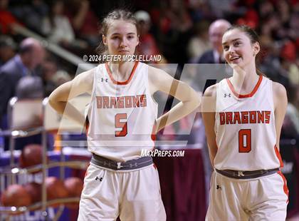 Thumbnail 1 in Cony vs Brunswick (MPA Class A Final) photogallery.