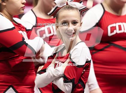 Thumbnail 1 in Cony vs Brunswick (MPA Class A Final) photogallery.