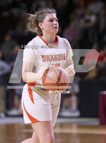 Thumbnail 3 in Cony vs Brunswick (MPA Class A Final) photogallery.